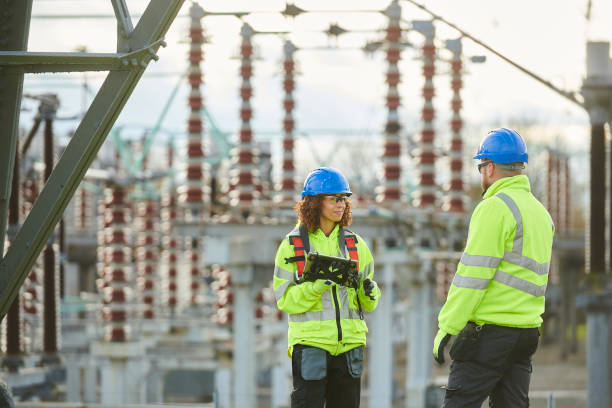 Best 24-Hour Electrician  in Port Isabel, TX