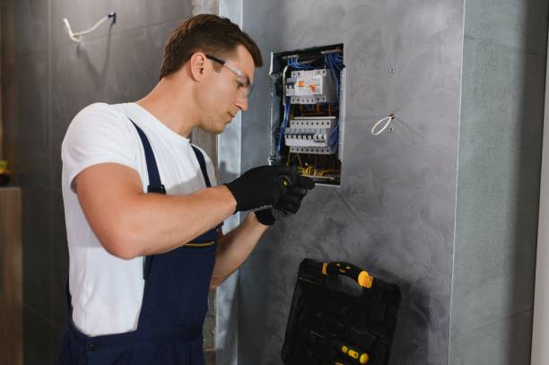 Best Local Electrician Companies  in Port Isabel, TX