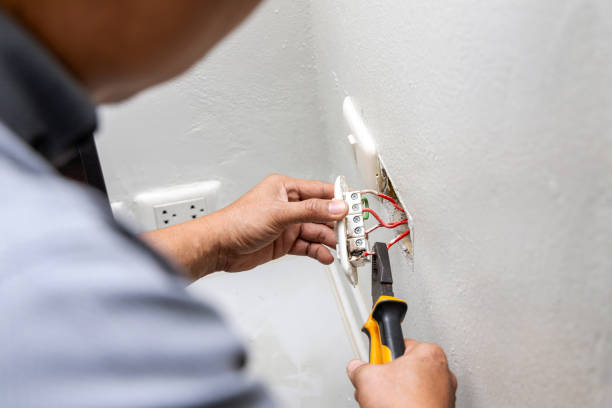 Best Electrical Installation Contractor  in Port Isabel, TX